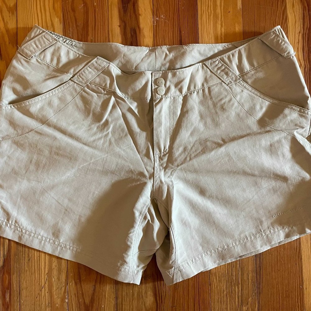 Columbia Women's PFG Coral Point II Short